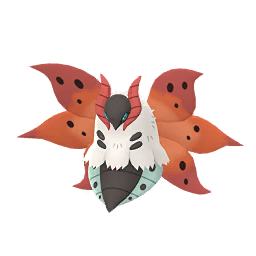 Volcarona