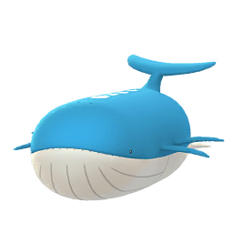 Wailord