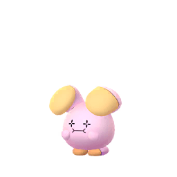 Whismur