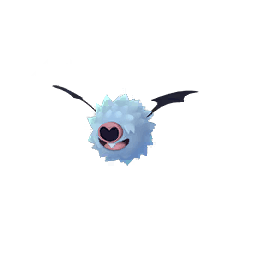 Woobat