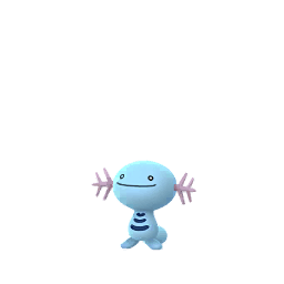 Wooper