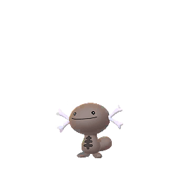 Wooper (Paldea)