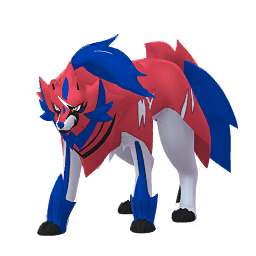 Zamazenta (Hero)