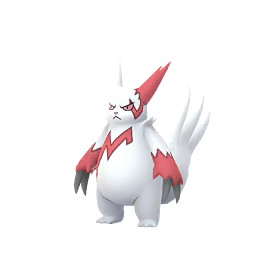 Zangoose