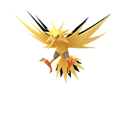 Zapdos