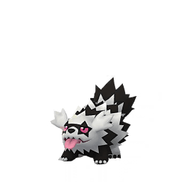 Zigzagoon (Galarian)