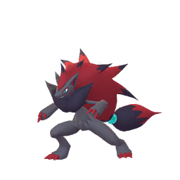 Zoroark