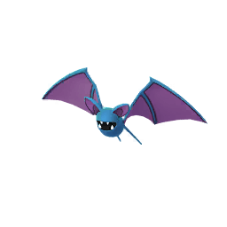 Zubat