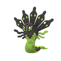 Zygarde (Fifty Percent)
