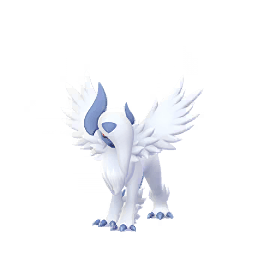 Mega Absol