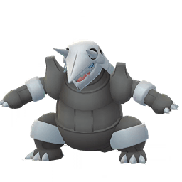 Aggron