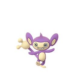 Aipom