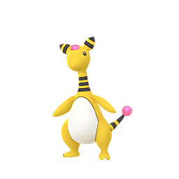 Ampharos