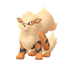 Arcanine