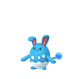 Azumarill