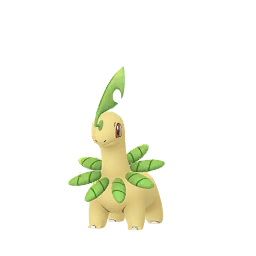 Bayleef