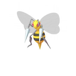 Beedrill