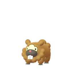 Bidoof