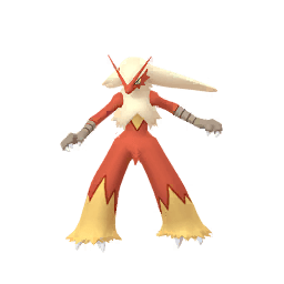 Blaziken