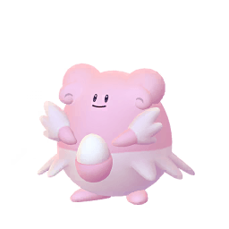 Blissey