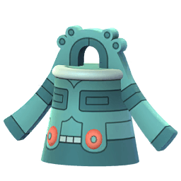 Bronzong