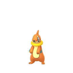 Buizel