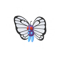 Butterfree