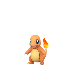 Charmander
