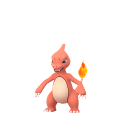 Charmeleon