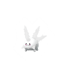 Corsola (Galarian)