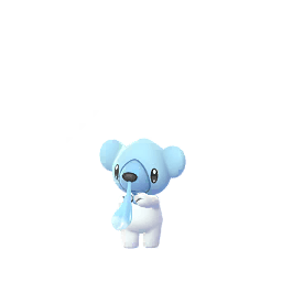 Cubchoo