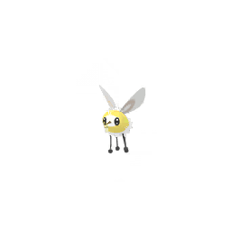 Cutiefly