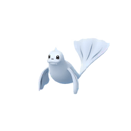 Dewgong