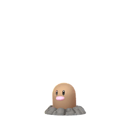 Diglett