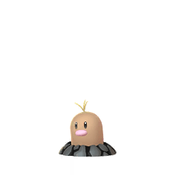 Diglett (Alola)