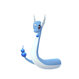 Dragonair