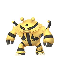 Electivire
