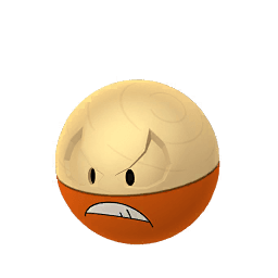 Electrode (Hisuian)