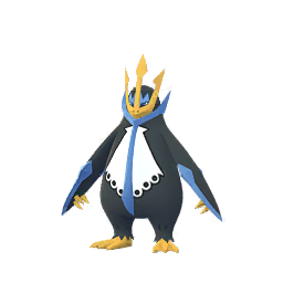 Empoleon