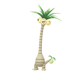 Exeggutor (Alola)