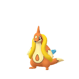 Floatzel