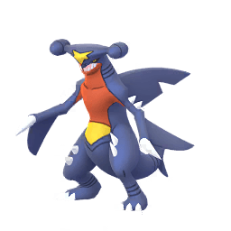 Garchomp