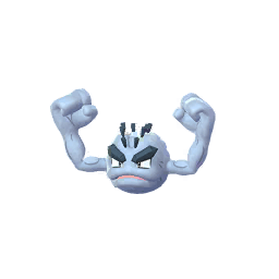 Geodude (Alola)