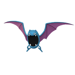 Golbat