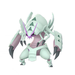 Golisopod
