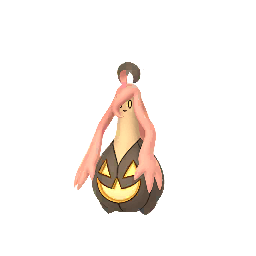 Gourgeist (Small)