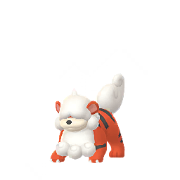 Growlithe (Hisuian)