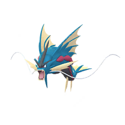 Mega Gyarados