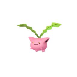 Hoppip