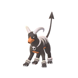Houndoom